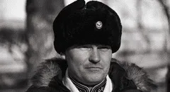 Muere el general Mikhail Gudkov, subcomandante de la Armada rusa, en ataque ucraniano: la baja de mayor rango desde 2022