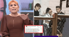 Pamela López asegura que evitó entrar a Cochinola para descansar y Magaly se burla: "Si hubiera conseguido entrada de S/20..."