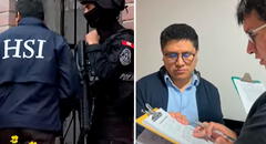 Así cayó el 'Ingeniero del terror': fue intervenido frente a su madre por abuso sexual infantil en VES