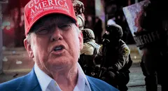 Trump y la mala noticia para inmigrantes en EEUU: ICE usa nueva táctica para arrestar a más de 20 indocumentados en Texas
