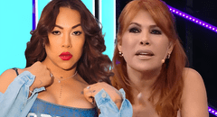 ¿Dayanita demandará a Magaly Medina por ampay sobre 'citas exclusivas'?: "Cada persona hace con su cuerpo lo que quiera"