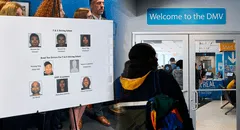 Duro golpe del DHS: deportarán a inmigrantes que extorsionaron al DMV de Nueva York para obtener licencias de conducir