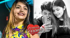 Milagros Díaz grita su amor por heredero de Corazón Serrano con foto juntos tras rumores de separación