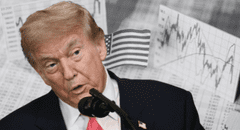 Trump impulsa ambicioso plan fiscal que aumentaría en US$3,4 billones la deuda de Estados Unidos: ¿qué significa esto y por qué importa?