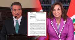 Comisión de Fiscalización cita a ministro de Economía por aumento de sueldo de Dina Boluarte a más de S/ 35.000