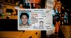 Muy buenas noticias para inmigrantes en EEUU: los estados donde los indocumentados pueden obtener una licencia de conducir