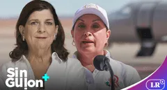 RMP critica al Congreso tras aumento a Dina Boluarte: "Ahora quieren saltar del barco, pero no harán nada"