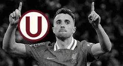 Universitario de Deportes lamenta fallecimiento de Diogo Jota y su hermano: "El fútbol está de luto"