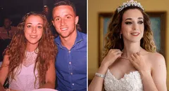 ¿Quién es Rute Cardoso, viuda de Diogo Jota, futbolista del Liverpool que falleció en un trágico accidente en España?