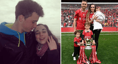 Diogo Jota y Rute Cardoso: ¿cómo nació la historia de amor entre el futbolista de Liverpool y la influencer portuguesa?