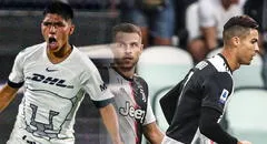 Piero Quispe jugará al lado de excompañero de Cristiano Ronaldo: Pumas anuncia fichaje estrella para la Liga MX