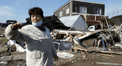 Más de 900 terremotos sacuden las islas de Japón en una semana y expertos alertan sobre riesgo de tsunami