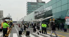 Gobierno evalúa reabrir antiguo aeropuerto Jorge Chávez y conectarlo con el nuevo terminal por monorrieles
