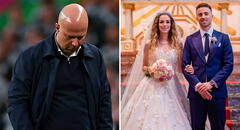 DT de Diogo Jota en Liverpool revela su última conversación con el jugador: "Le deseé suerte en su boda"