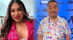 Dayanita se sincera sobre un regreso a JB tras controvertido ampay de Magaly: "Encantada de recibir la propuesta"