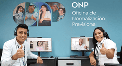 Afiliados a la ONP pueden obtener sus constancias de pago de pensiones: así puedes descargarlo por internet