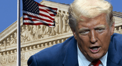 Cámara de Representantes de EEUU aprueba ley de Donald Trump para financiar deportaciones masivas