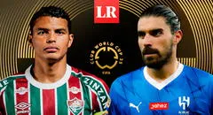 ¿A qué hora juega Fluminense vs Al Hilal HOY EN VIVO por el Mundial de Clubes 2025?
