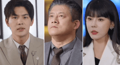 'Código de la justicia': ¿dónde ver el drama chino gratis en sub español?