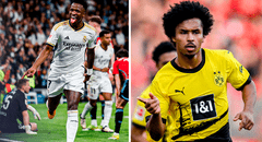 Canal confirmado de Real Madrid vs Borussia Dortmund: ¿dónde ver el partido por cuartos de final del Mundial de Clubes?
