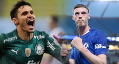 Palmeiras vs Chelsea: horarios y canales para ver el partido por los cuartos de final del Mundial de Clubes 2025