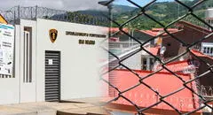 Interno condenado por feminicidio asesinó a mujer dentro de penal de Junín: confesó el crimen al director