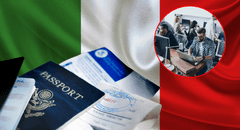 ¿Qué está pasando en Italia? Recurren a migrantes y ofrecen visas ante la falta de trabajadores