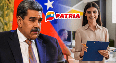 Patria paga un bono de más de 12.000 bolívares sin registro: para quién es el subsidio con supermonto en julio 2025
