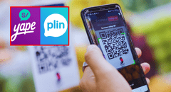 Más de 14 millones de usuarios en Perú usan billeteras digitales: ¿por qué los peruanos prefieren usar Yape, Plin y otros aplicativos?