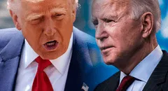 Joe Biden reaparece y crítica la reforma fiscal de Donald Trump: "Es un proyecto cruel"