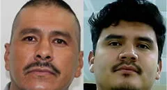 Estos son los 10 latinos más buscados por ICE en Estados Unidos: enfrentan cargos de homicidio, robo y uso de armas