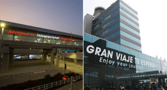 MTC propuso reapertura del viejo terminal del aeropuerto Jorge Chávez: ¿para qué sí sería utilizado, según Lima Airport Partners?