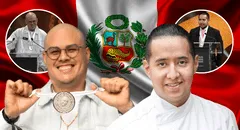 Los dos chefs peruanos que fueron galardonados en Estados Unidos en los premios James Beard: “Este es el sueño de un inmigrante”
