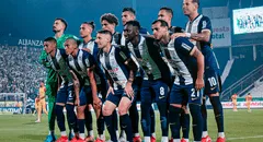 Alianza Lima y el equipazo de nivel selección que busca armar para ganar la Liga 1 y llegar lejos en la Copa Sudamericana