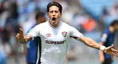 Fluminense y Palmeiras arrancan su travesía en los cuartos de final del Mundial de Clubes