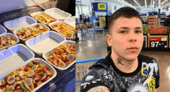 Joven colombiano cierra su negocio en California por temor a las redadas del ICE: "Estamos pasando un momento muy duro”