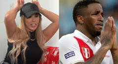 Yahaira Plasencia impacta al confesar su infidelidad a Jefferson Farfán: “A nivel nacional, lo vio todo el mundo”
