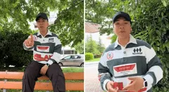 Peruano causa polémica al revelar qué se debe hacer para no 'quedarse en la calle' al migrar a España