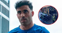 Al Hilal ficha de emergencia a 'delantero de los latigazos' para crucial partido ante Fluminense por el Mundial de Clubes 2025