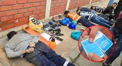 Falsos trabajadores de Sedapal fingían obras y reparaciones para robar casas en el Callao: “Me pidieron el recibo de agua”