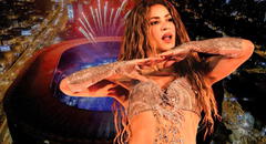Shakira Perú 2025: venta de entradas HOY en Teleticket, precios y detalles para su último concierto en el Estadio Nacional
