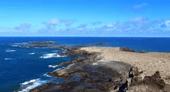 Las islas que empezaron un conflicto territorial entre España y Portugal que sigue vivo 500 años después
