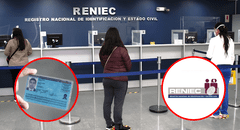 Reniec: paso a paso para consultar gratis quién ha buscado tus datos personales del DNI