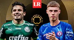 Mirar Palmeiras vs Chelsea EN VIVO: hora, canal y alineaciones de los cuartos de final del Mundial de Clubes