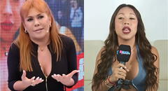 Dayanita defiende su trabajo vendiendo contenido para adultos y asegura: “No tengo encuentros”