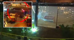 Clausuran restaurante 'El Charrúa' tras choque de camioneta y enfrenta multa de más de S/3.000