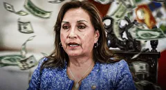 Dina Boluarte enfrenta 7 proyectos de ley que buscan anular su aumento de sueldo