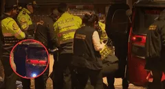Desconocidos asesinan a joven de cinco balazos dentro de una mototaxi en Ventanilla