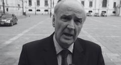 Fallece José Antonio García Belaunde, excanciller clave durante el segundo gobierno aprista, a los 77 años