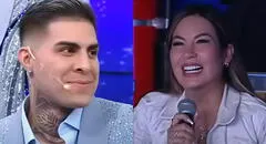 Pamela López sorprende al anunciar que es mánager de Paul Michael y aclara si cobra comisión: “Mi menú de S/13”